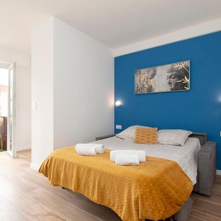 Maison Bianchi - Herold Nizza Kültér fotó
